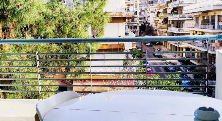 Apartment | Suitable for remote work — photo 5
