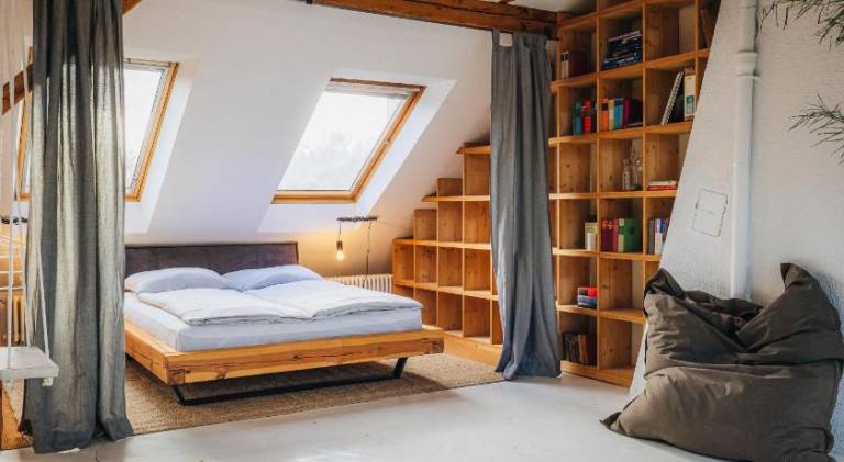 Charming holiday apartment | Dogs allowed — photo 4
