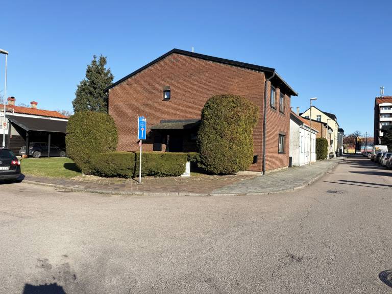 Hus Helsingborg