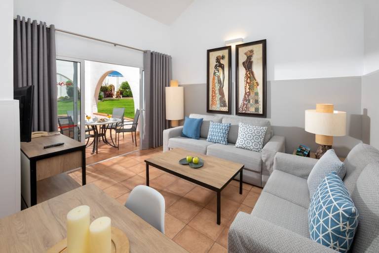 Aparthotel Maspalomas
