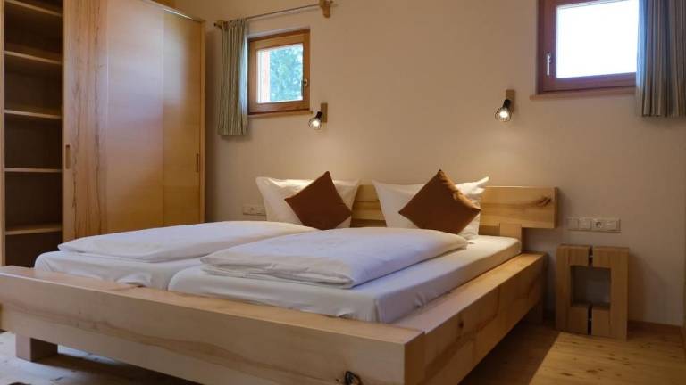 Ferienhaus  Philippsreut
