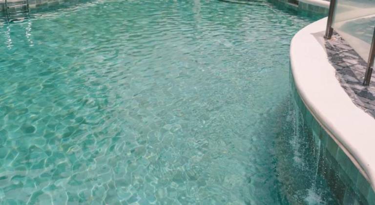 Montana de fuego Mountain Resort & Spa — photo 2