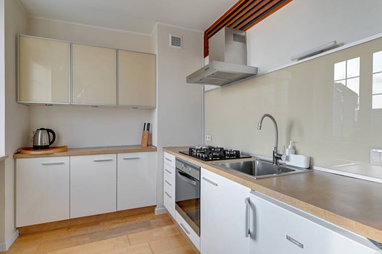 Children-friendly rental apartment | Near Golden Gate | Pets allowed — photo 4