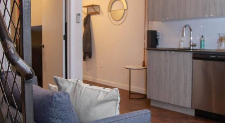 Apartment | Next to Love Park | Pets allowed — photo 2