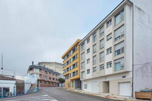 Apartamento Foz