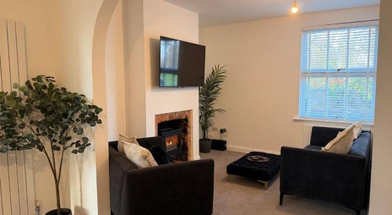 Rental apartment with 1 room for 9 persons — photo 4