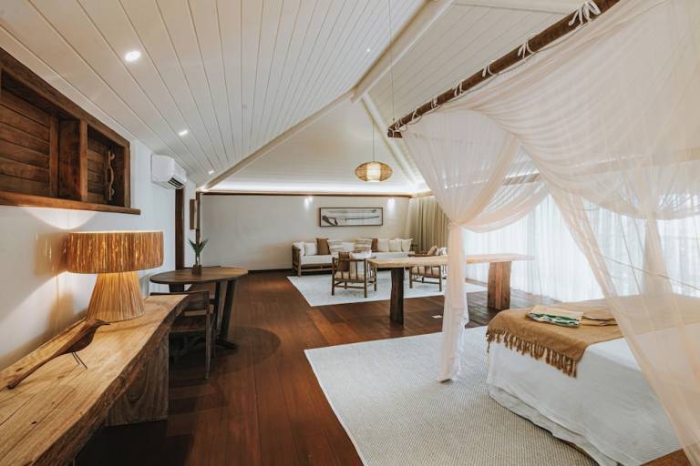 Apartamento  Trancoso