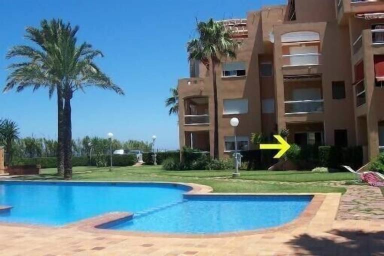 Ferienwohnung El Verger