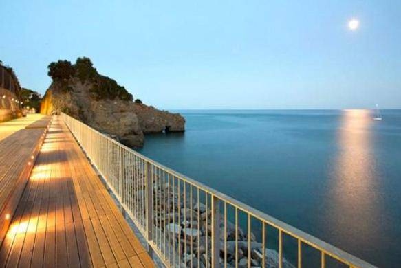 Rental apartment | Perfect for remote work in Celle Ligure