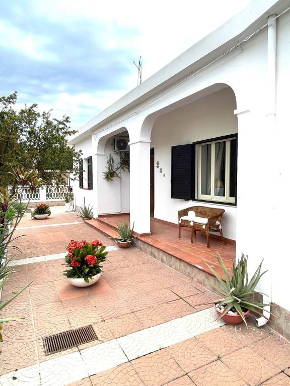 Casa Orosei