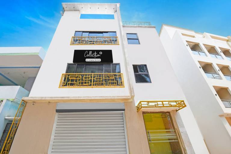 Ferienhaus Dolamandap Sahi