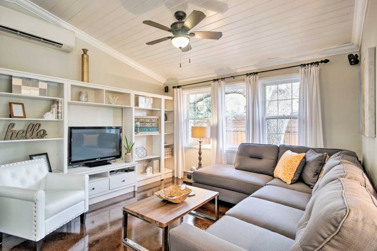 Cottage  Siesta Key