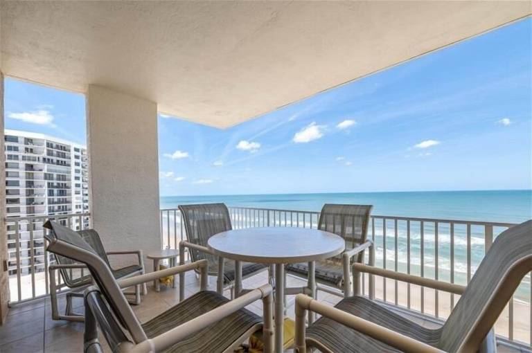 Condo Ponce Inlet
