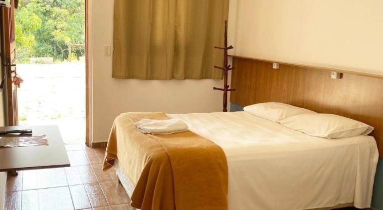 Pousada Vila Serrana — photo 2