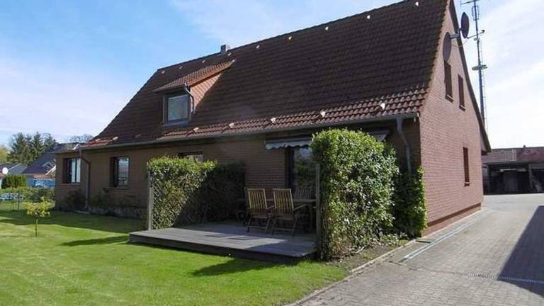 Ferienwohnung Garz/Rügen
