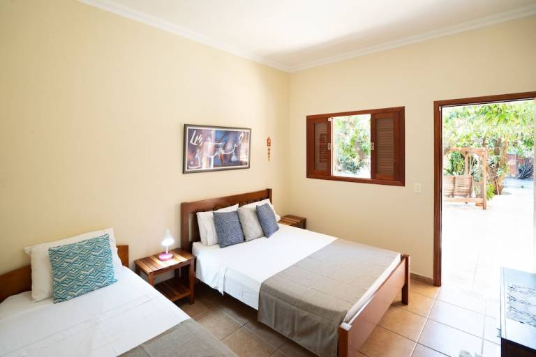 Apartamento  Formoso