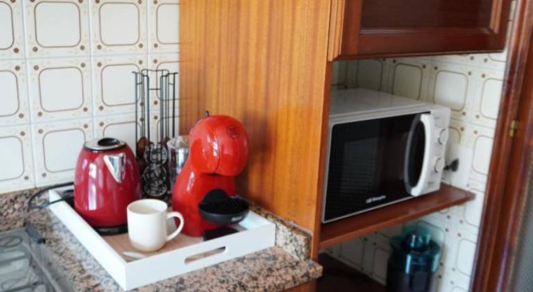 Holiday apartment with 3 rooms for 5 persons — photo 5
