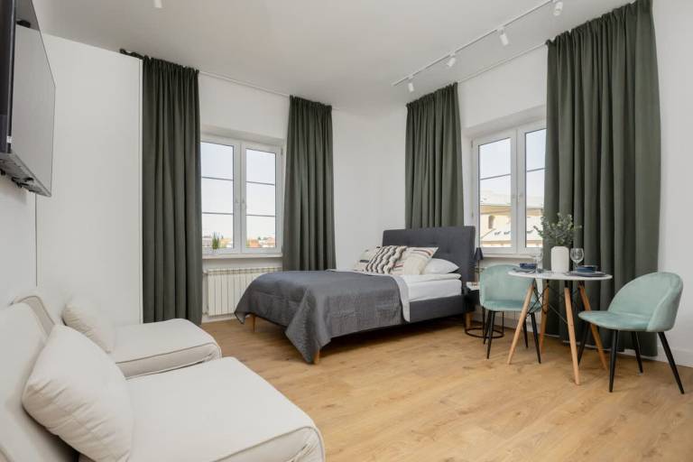 Family-oriented nice studio | Close to Royal Castle | Dogs allowed — photo 5