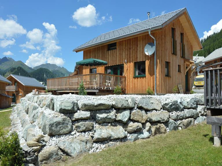 Chalet Admont