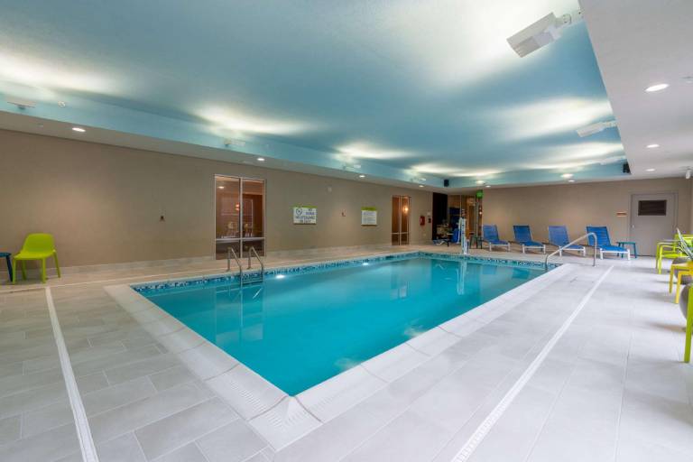 Home2 Suites by Hilton Pocatello — photo 4