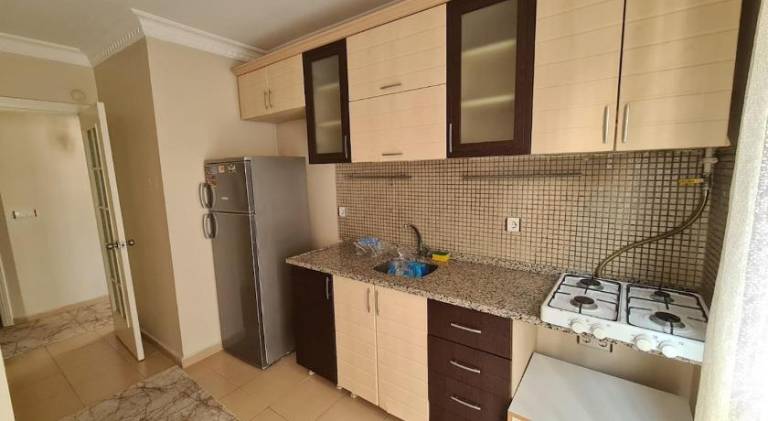 Apartment | Good for workation | Dogs allowed — photo 5