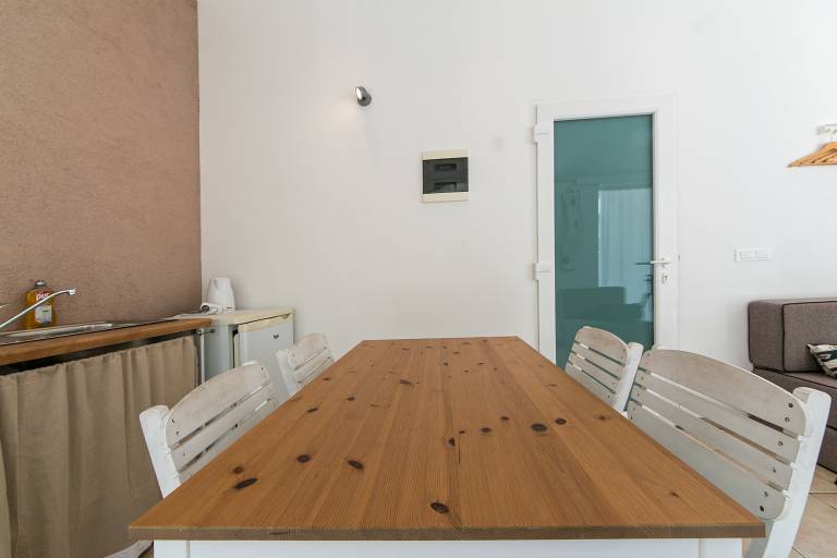 Nice studio with grill & patio | Sea view | Beach nearby | Pets are welcome — photo 3