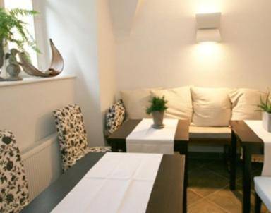 Deckerts Hotel am Katharinenstift — photo 3