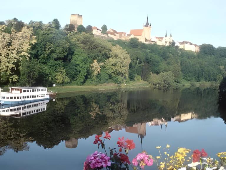 Gastehaus Fernblick in Bad Rappenau