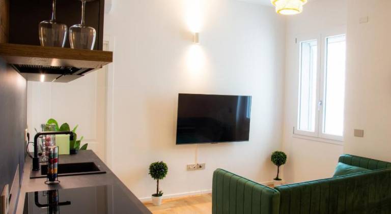 Rental apartment | Pets are welcome in Cagliari