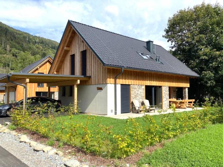 Ferienhaus Tamsweg