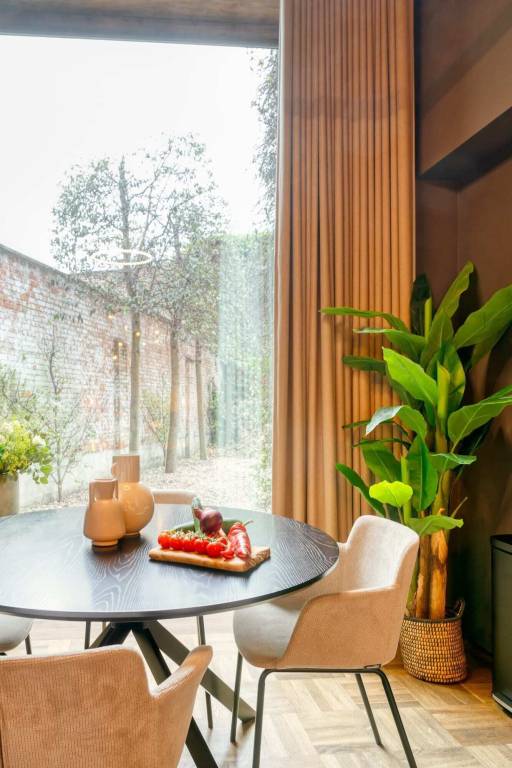 Ferienwohnung Gent