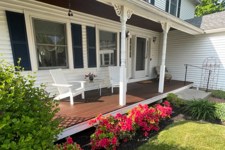 House Cape Ann