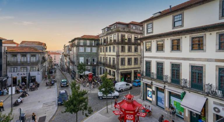 Rental apartment | Next to Porto Cathedral | Perfect for remote work | Pets allowed — photo 3