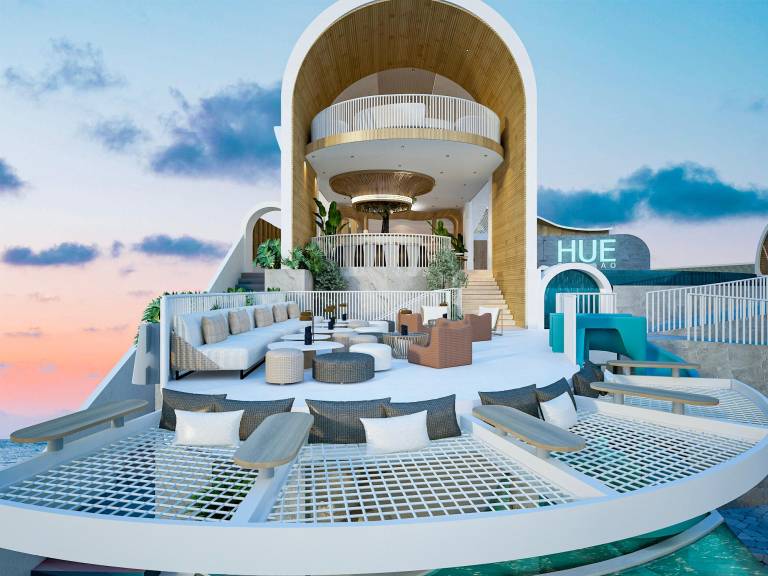 Hue Hotels and Resorts Siargao Managed by HII in General Luna