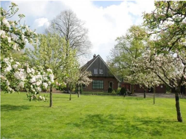Huis Oldenzaal