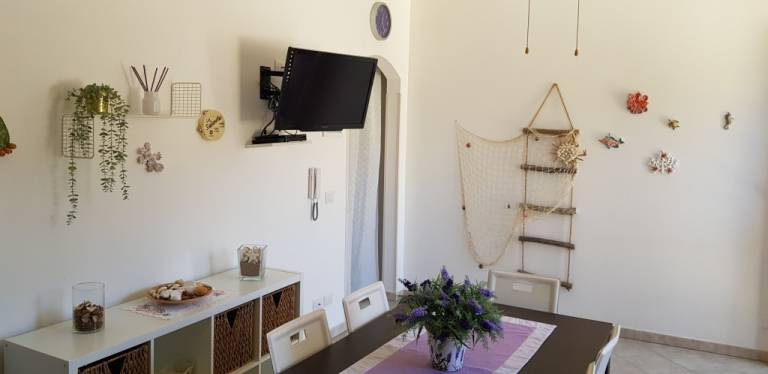 Rental apartment with barbeque & garden — photo 3
