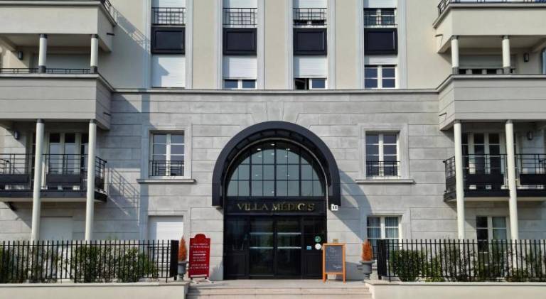 Appartement Montigny-le-Bretonneux