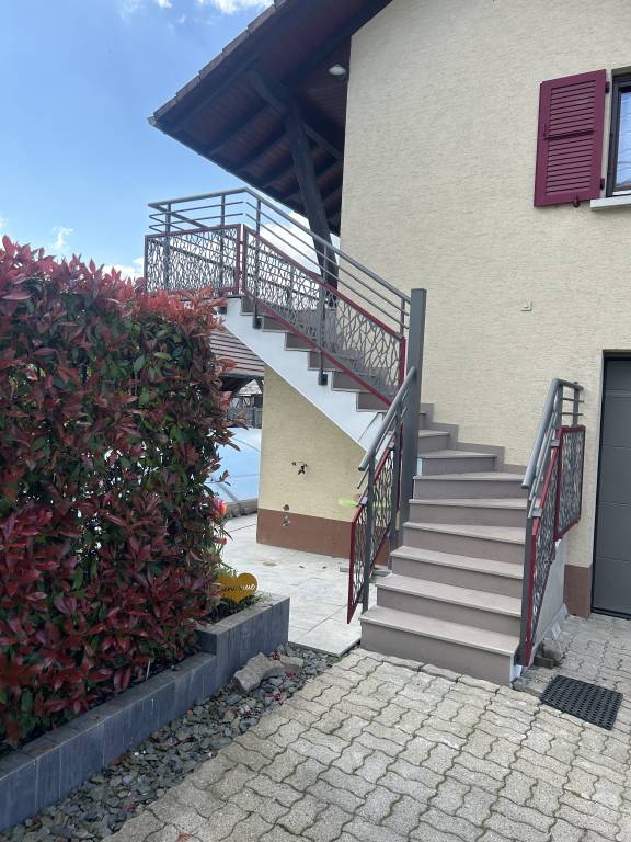 Children-friendly pleasant house with BBQ, garden & private pool | Nature view | Dogs allowed — photo 3
