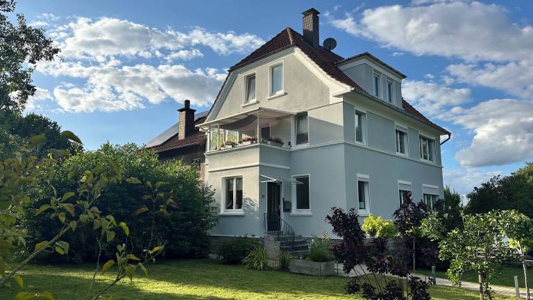Ferienwohnung Horn-Bad Meinberg