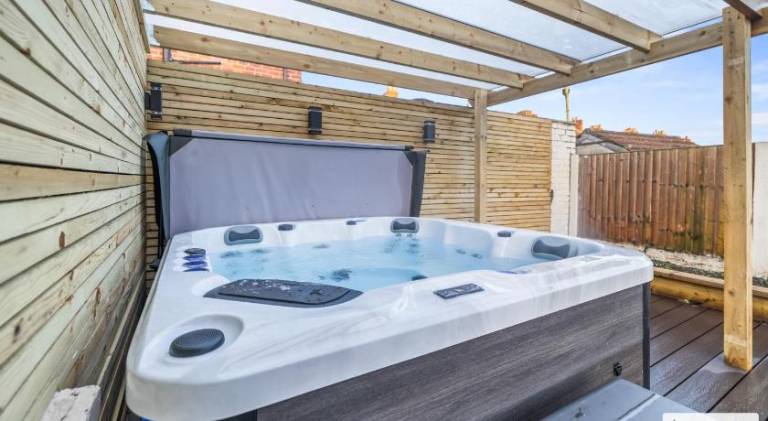 House with 4 rooms for 12 persons — photo 4