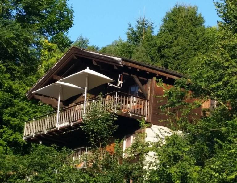 Ferienhaus in Giswil für max. 5 Gäste