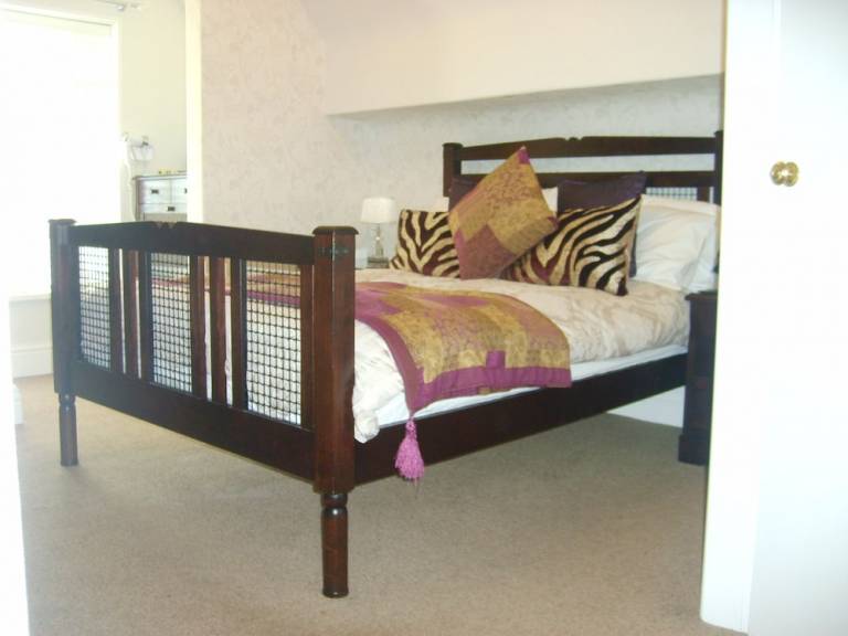 Bed and breakfast Blackpool