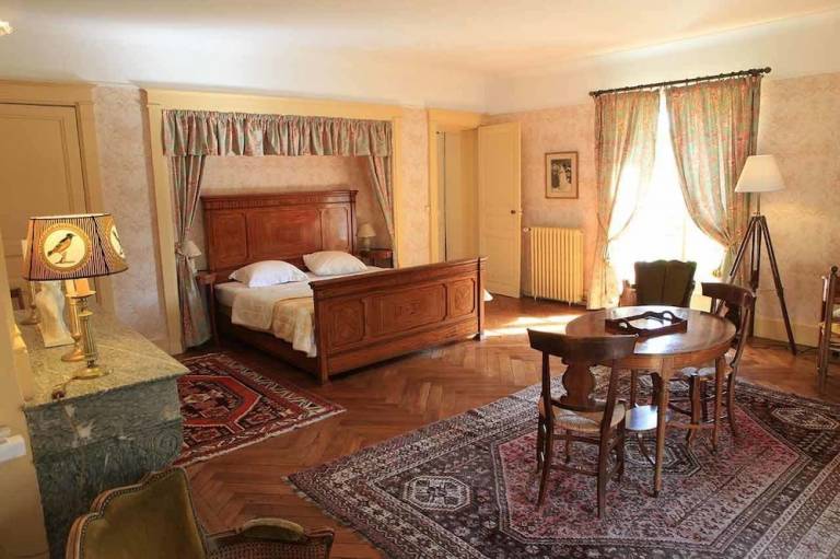 Chambre d'hôtes Villandry