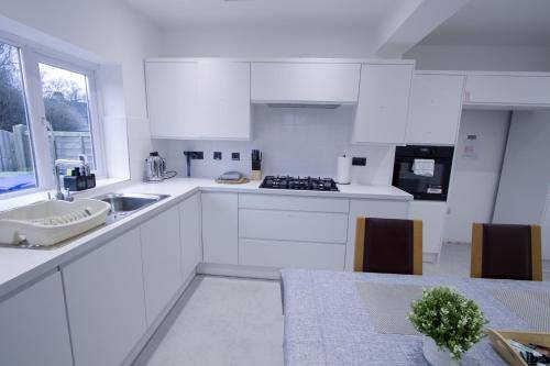 House Farnborough