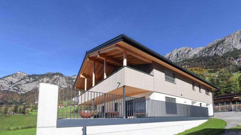 Ferienwohnung  Bludenz