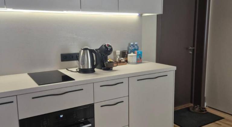 Rental apartment | Close to Nativity Cathedral | Dogs allowed — photo 3