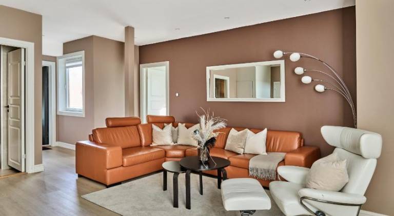 Ferienwohnung Stavanger