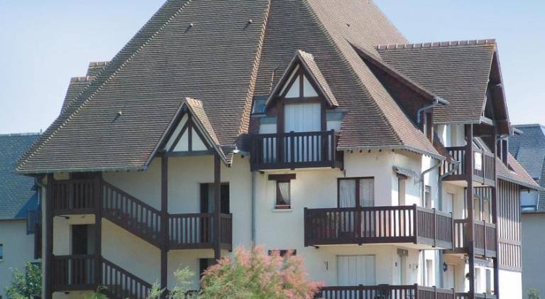 Lagrange Vacances Les Residences — photo 4