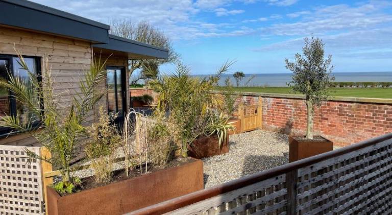 Sea Marge Seaview Lodges — photo 4