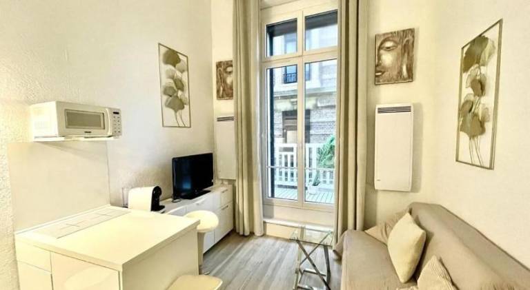 Lovely holiday apartment | Next to the beach | Dogs allowed — photo 2